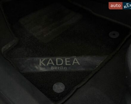 Білий Опель Астра, об'ємом двигуна 1.8 л та пробігом 172 тис. км за 5950 $, фото 29 на Automoto.ua