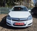 Білий Опель Астра, об'ємом двигуна 1.6 л та пробігом 198 тис. км за 4500 $, фото 1 на Automoto.ua