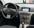 Білий Опель Астра, об'ємом двигуна 1.8 л та пробігом 175 тис. км за 5490 $, фото 25 на Automoto.ua