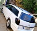 Белый Опель Астра, объемом двигателя 1.7 л и пробегом 275 тыс. км за 4999 $, фото 2 на Automoto.ua