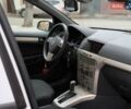Білий Опель Астра, об'ємом двигуна 1.8 л та пробігом 172 тис. км за 5950 $, фото 16 на Automoto.ua