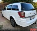 Білий Опель Астра, об'ємом двигуна 1.7 л та пробігом 240 тис. км за 4550 $, фото 2 на Automoto.ua