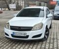 Білий Опель Астра, об'ємом двигуна 1.6 л та пробігом 279 тис. км за 3650 $, фото 1 на Automoto.ua