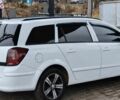 Белый Опель Астра, объемом двигателя 6 л и пробегом 280 тыс. км за 4000 $, фото 1 на Automoto.ua