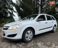 Білий Опель Астра, об'ємом двигуна 1.6 л та пробігом 188 тис. км за 4950 $, фото 4 на Automoto.ua