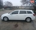 Білий Опель Астра, об'ємом двигуна 1.7 л та пробігом 211 тис. км за 5600 $, фото 3 на Automoto.ua