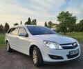 Білий Опель Астра, об'ємом двигуна 1.6 л та пробігом 269 тис. км за 5500 $, фото 6 на Automoto.ua