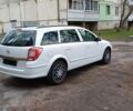 Белый Опель Астра, объемом двигателя 0 л и пробегом 165 тыс. км за 4999 $, фото 5 на Automoto.ua
