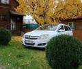 Білий Опель Астра, об'ємом двигуна 1.7 л та пробігом 250 тис. км за 5100 $, фото 1 на Automoto.ua