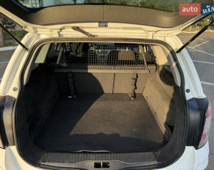 Білий Опель Астра, об'ємом двигуна 1.6 л та пробігом 220 тис. км за 6600 $, фото 30 на Automoto.ua