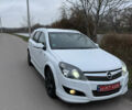 Білий Опель Астра, об'ємом двигуна 1.6 л та пробігом 219 тис. км за 5800 $, фото 1 на Automoto.ua