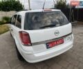 Білий Опель Астра, об'ємом двигуна 1.6 л та пробігом 230 тис. км за 5100 $, фото 6 на Automoto.ua