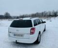 Белый Опель Астра, объемом двигателя 1.9 л и пробегом 280 тыс. км за 5200 $, фото 8 на Automoto.ua