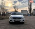 Белый Опель Астра, объемом двигателя 1.7 л и пробегом 301 тыс. км за 4700 $, фото 10 на Automoto.ua