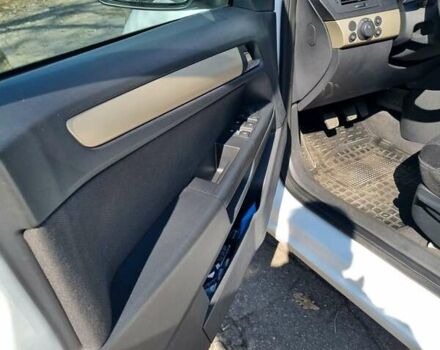 Белый Опель Астра, объемом двигателя 1.4 л и пробегом 210 тыс. км за 7000 $, фото 5 на Automoto.ua