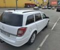 Білий Опель Астра, об'ємом двигуна 1.9 л та пробігом 260 тис. км за 5250 $, фото 2 на Automoto.ua