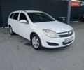 Белый Опель Астра, объемом двигателя 1.69 л и пробегом 298 тыс. км за 5800 $, фото 1 на Automoto.ua