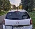 Белый Опель Астра, объемом двигателя 1.69 л и пробегом 249 тыс. км за 5000 $, фото 5 на Automoto.ua
