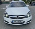 Білий Опель Астра, об'ємом двигуна 1.7 л та пробігом 224 тис. км за 5300 $, фото 1 на Automoto.ua
