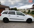 Білий Опель Астра, об'ємом двигуна 1.6 л та пробігом 230 тис. км за 5100 $, фото 9 на Automoto.ua