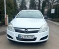 Білий Опель Астра, об'ємом двигуна 1.25 л та пробігом 266 тис. км за 3999 $, фото 3 на Automoto.ua