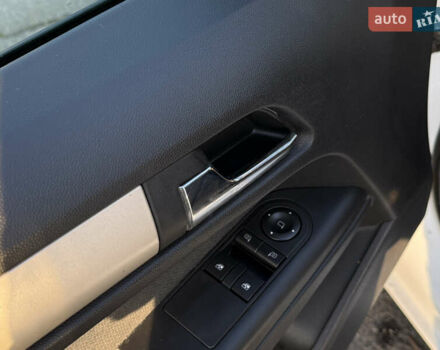 Білий Опель Астра, об'ємом двигуна 1.6 л та пробігом 220 тис. км за 6600 $, фото 15 на Automoto.ua