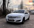 Белый Опель Астра, объемом двигателя 1.7 л и пробегом 301 тыс. км за 5400 $, фото 1 на Automoto.ua