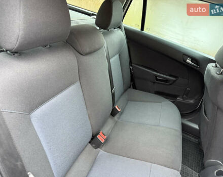 Білий Опель Астра, об'ємом двигуна 1.6 л та пробігом 219 тис. км за 5800 $, фото 8 на Automoto.ua