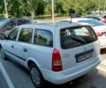Білий Опель Астра, об'ємом двигуна 1.4 л та пробігом 202 тис. км за 2800 $, фото 12 на Automoto.ua