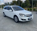 Белый Опель Астра, объемом двигателя 1.69 л и пробегом 224 тыс. км за 5300 $, фото 1 на Automoto.ua