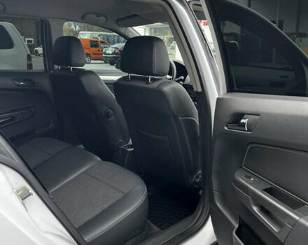 Білий Опель Астра, об'ємом двигуна 1.7 л та пробігом 287 тис. км за 5650 $, фото 11 на Automoto.ua