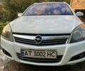 Білий Опель Астра, об'ємом двигуна 1.9 л та пробігом 215 тис. км за 6000 $, фото 1 на Automoto.ua