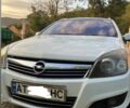 Белый Опель Астра, объемом двигателя 0 л и пробегом 215 тыс. км за 5317 $, фото 1 на Automoto.ua