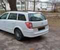 Белый Опель Астра, объемом двигателя 0 л и пробегом 165 тыс. км за 4999 $, фото 6 на Automoto.ua