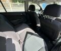 Білий Опель Астра, об'ємом двигуна 1.7 л та пробігом 257 тис. км за 4007 $, фото 5 на Automoto.ua