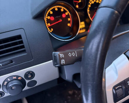 Белый Опель Астра, объемом двигателя 1.6 л и пробегом 219 тыс. км за 5750 $, фото 8 на Automoto.ua