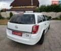 Білий Опель Астра, об'ємом двигуна 1.6 л та пробігом 230 тис. км за 5100 $, фото 4 на Automoto.ua