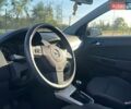 Белый Опель Астра, объемом двигателя 1.6 л и пробегом 189 тыс. км за 5300 $, фото 9 на Automoto.ua