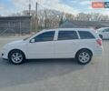 Белый Опель Астра, объемом двигателя 1.69 л и пробегом 298 тыс. км за 5400 $, фото 26 на Automoto.ua