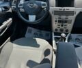 Белый Опель Астра, объемом двигателя 1.6 л и пробегом 223 тыс. км за 5811 $, фото 5 на Automoto.ua