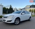 Білий Опель Астра, об'ємом двигуна 1.69 л та пробігом 305 тис. км за 5600 $, фото 1 на Automoto.ua