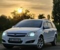 Білий Опель Астра, об'ємом двигуна 1.6 л та пробігом 269 тис. км за 5500 $, фото 1 на Automoto.ua