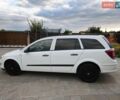 Білий Опель Астра, об'ємом двигуна 1.6 л та пробігом 230 тис. км за 5100 $, фото 10 на Automoto.ua