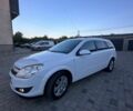 Белый Опель Астра, объемом двигателя 1.4 л и пробегом 217 тыс. км за 4350 $, фото 3 на Automoto.ua