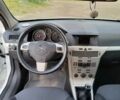Білий Опель Астра, об'ємом двигуна 1.6 л та пробігом 269 тис. км за 5500 $, фото 17 на Automoto.ua