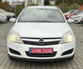 Белый Опель Астра, объемом двигателя 1.8 л и пробегом 203 тыс. км за 6450 $, фото 1 на Automoto.ua