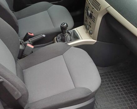 Белый Опель Астра, объемом двигателя 0 л и пробегом 155 тыс. км за 5299 $, фото 7 на Automoto.ua