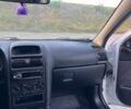 Белый Опель Астра, объемом двигателя 1.69 л и пробегом 401 тыс. км за 2600 $, фото 8 на Automoto.ua