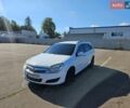 Білий Опель Астра, об'ємом двигуна 1.3 л та пробігом 399 тис. км за 3400 $, фото 5 на Automoto.ua