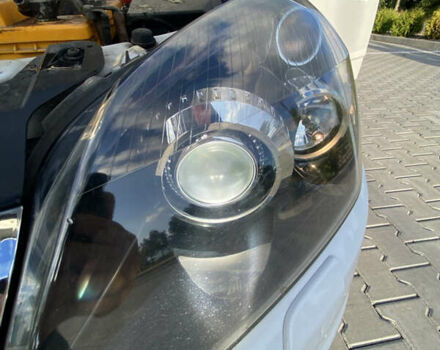 Белый Опель Астра, объемом двигателя 1.69 л и пробегом 224 тыс. км за 5300 $, фото 9 на Automoto.ua